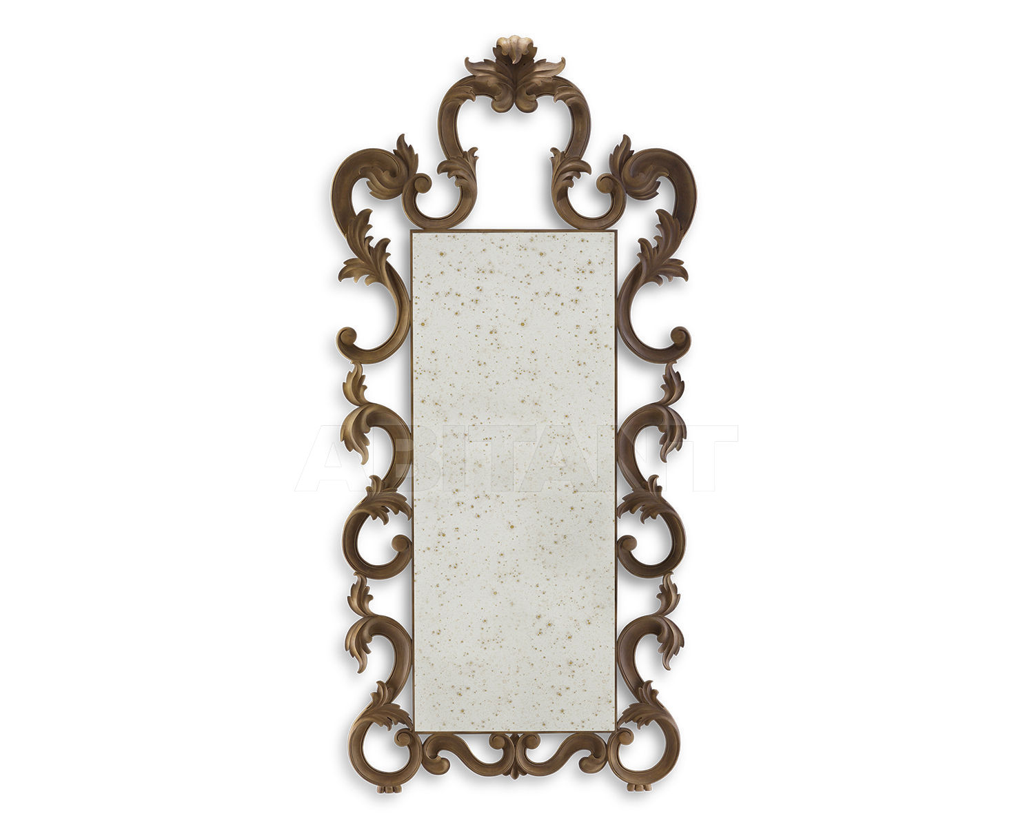 Buy Wall mirror Ribière  Christopher Guy 2014 50-0116-A-ATQ Cristo