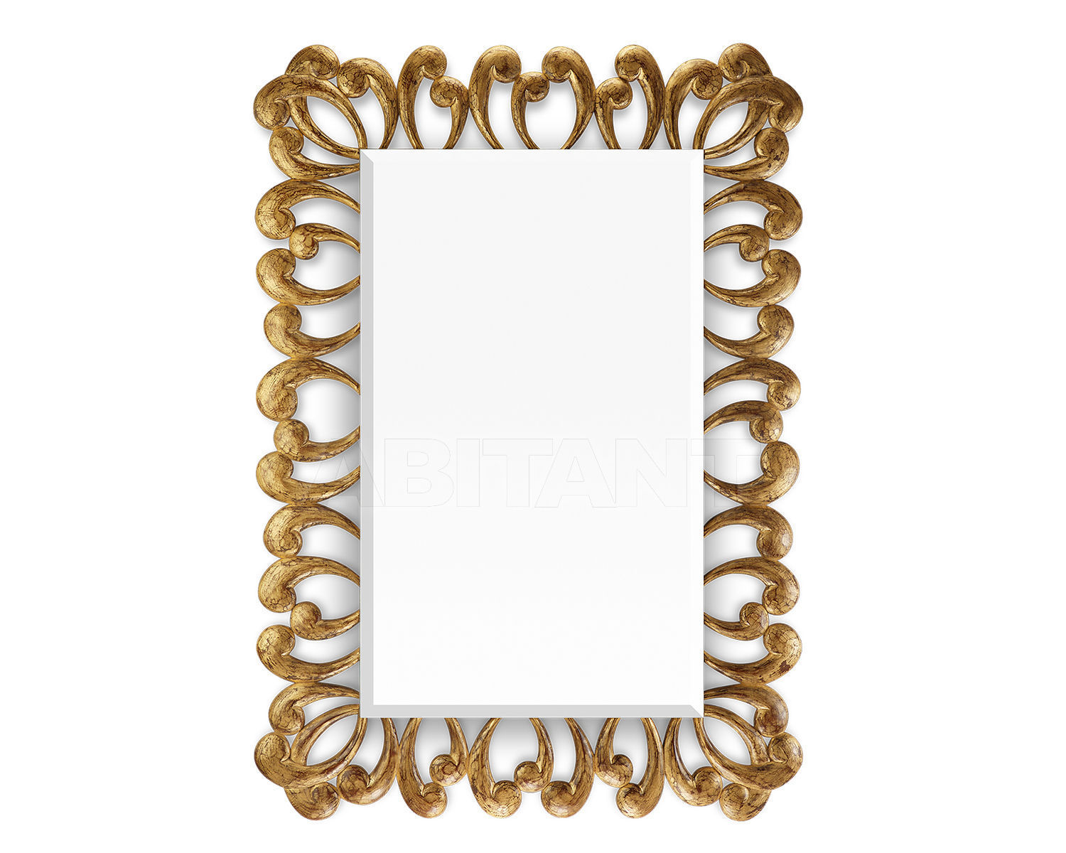 Buy Wall mirror The Apostrophe Christopher Guy 2014 50-2431-B-BEV