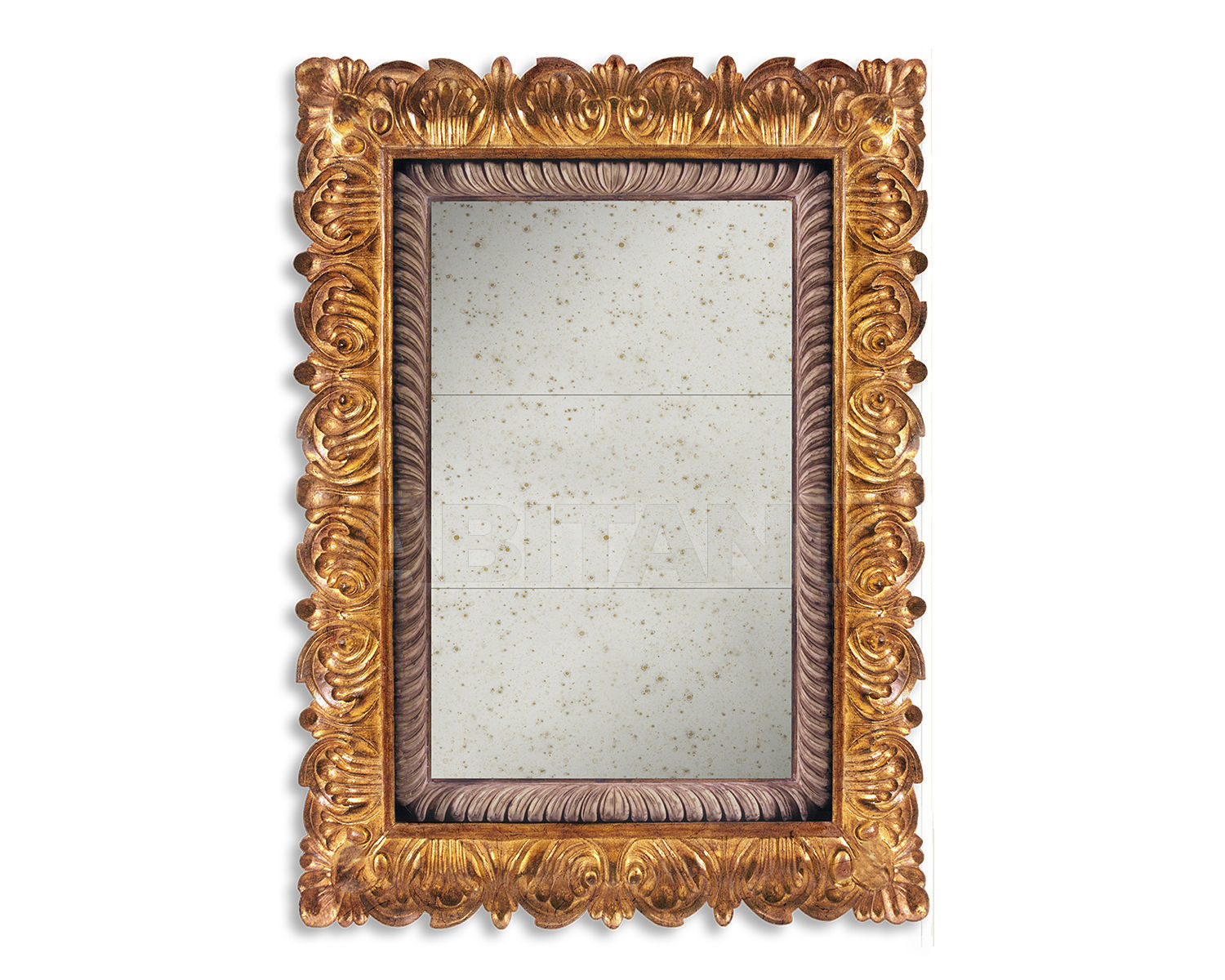 Buy Wall mirror Retrato Christopher Guy 2014 50-3120-C-ATQ