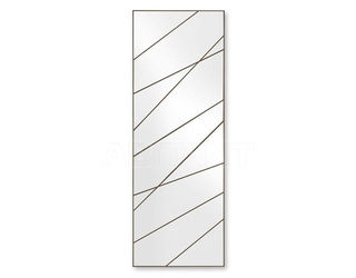 Wall mirror D'eclairage Christopher Guy 2019 50-2975-A-UBV Bronzage