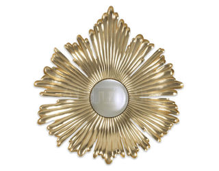 Wall mirror Poppy Christopher Guy 2019 50-3048- A-CVX