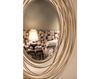 Wall mirror Viola Christopher Guy 2019 50-3072-A-BVL Art Deco / Art Nouveau