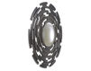 Wall mirror Labyrinthine Christopher Guy 2019 50-3085-B-CVX Art Deco / Art Nouveau
