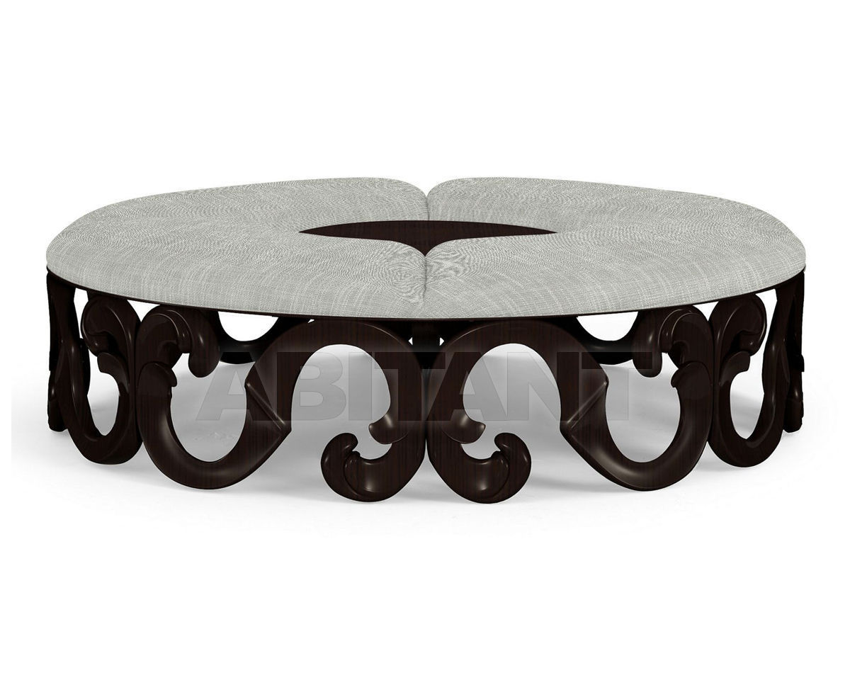 Buy Pouffe Paros Christopher Guy 2014 60-0020-DD Soft