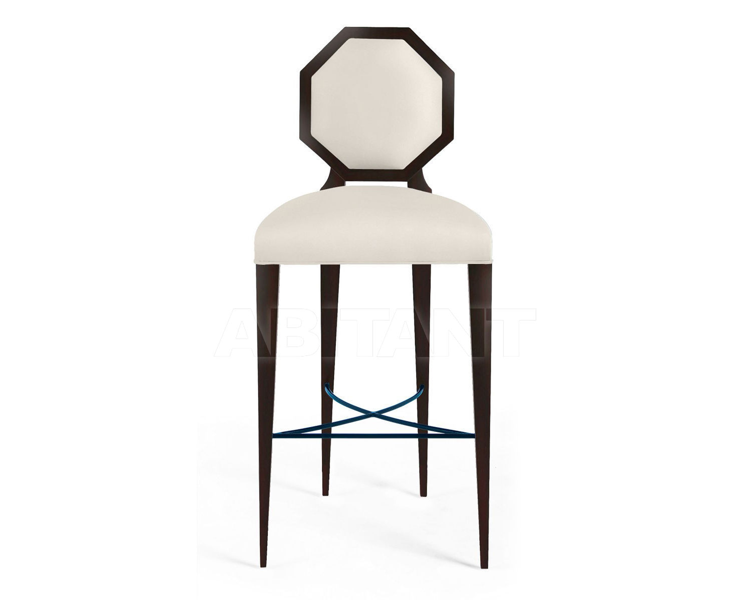 Buy Bar stool Octavia  Christopher Guy 2014 60-0021-CC Moonstone