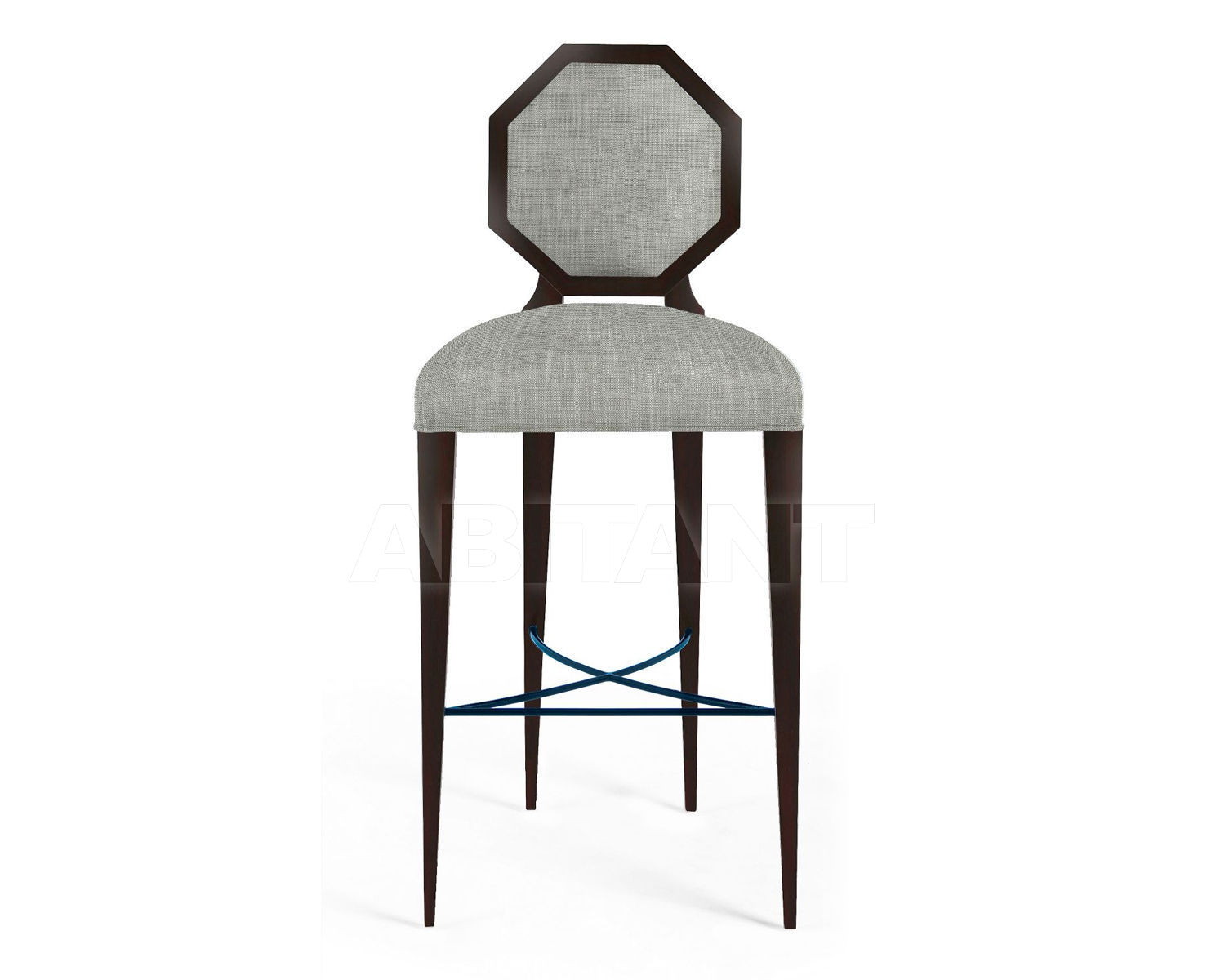 Buy Bar stool Octavia  Christopher Guy 2014 60-0021-DD Soft