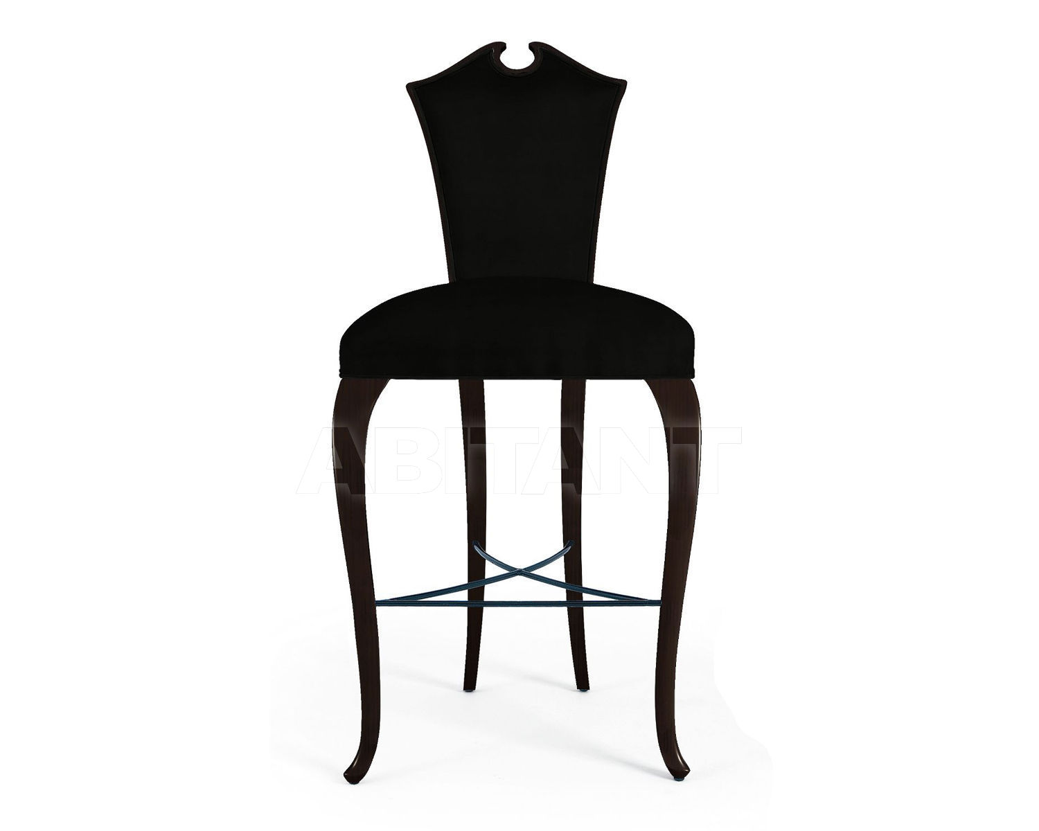 Buy Bar stool Arch Christopher Guy 2014 60-0022-CC Ebony