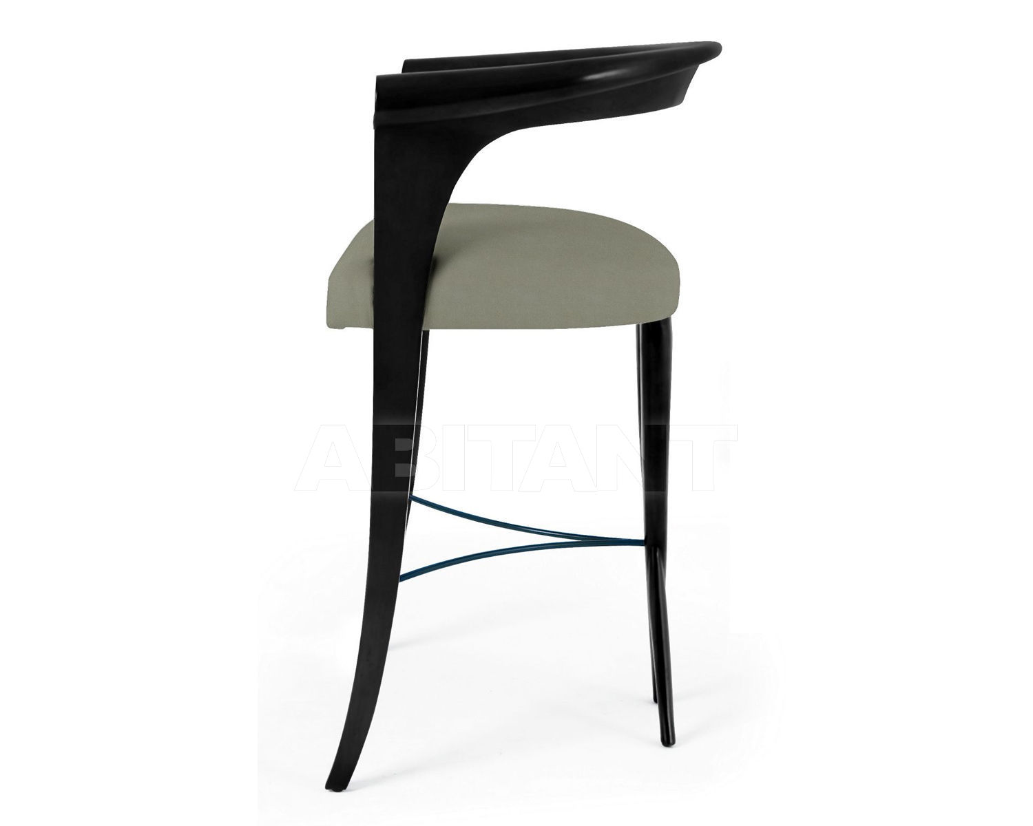 Buy Bar stool Xaviera Christopher Guy 2014 60-0023-DD Pierre