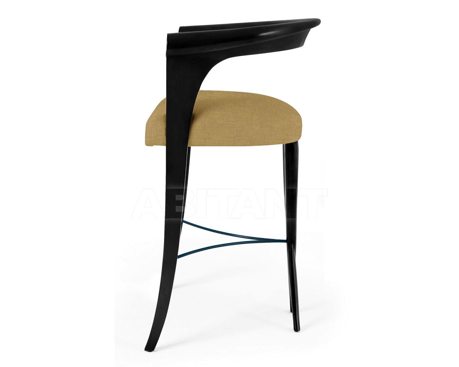 Buy Bar stool Xaviera Christopher Guy 2014 60-0023-DD Honey
