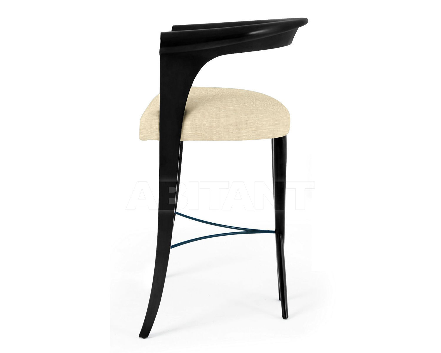 Buy Bar stool Xaviera Christopher Guy 2014 60-0023-DD Jasmine