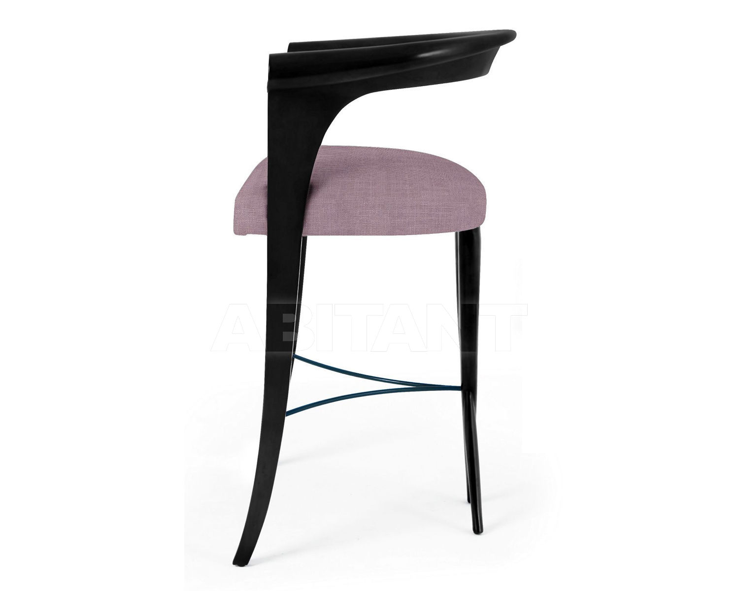 Buy Bar stool Xaviera Christopher Guy 2014 60-0023-DD Petal 