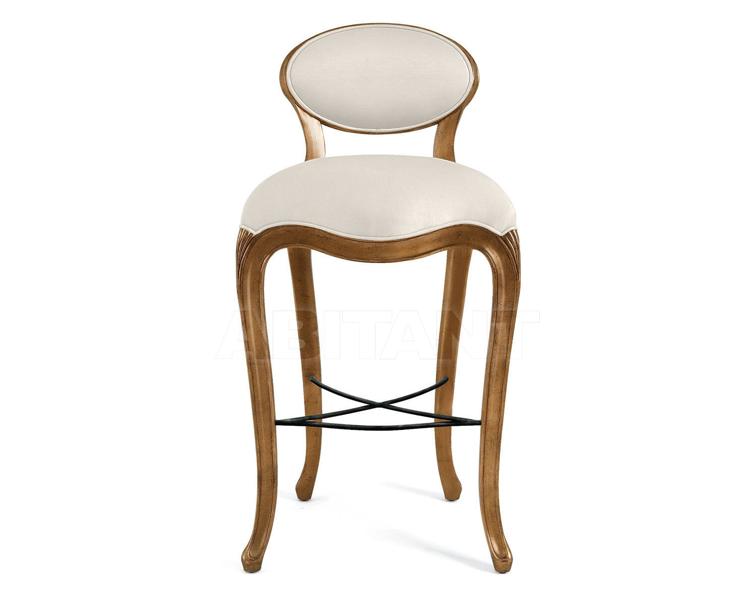 Buy Bar stool Cafe de Paris Christopher Guy 2014 60-0024-CC Moonstone