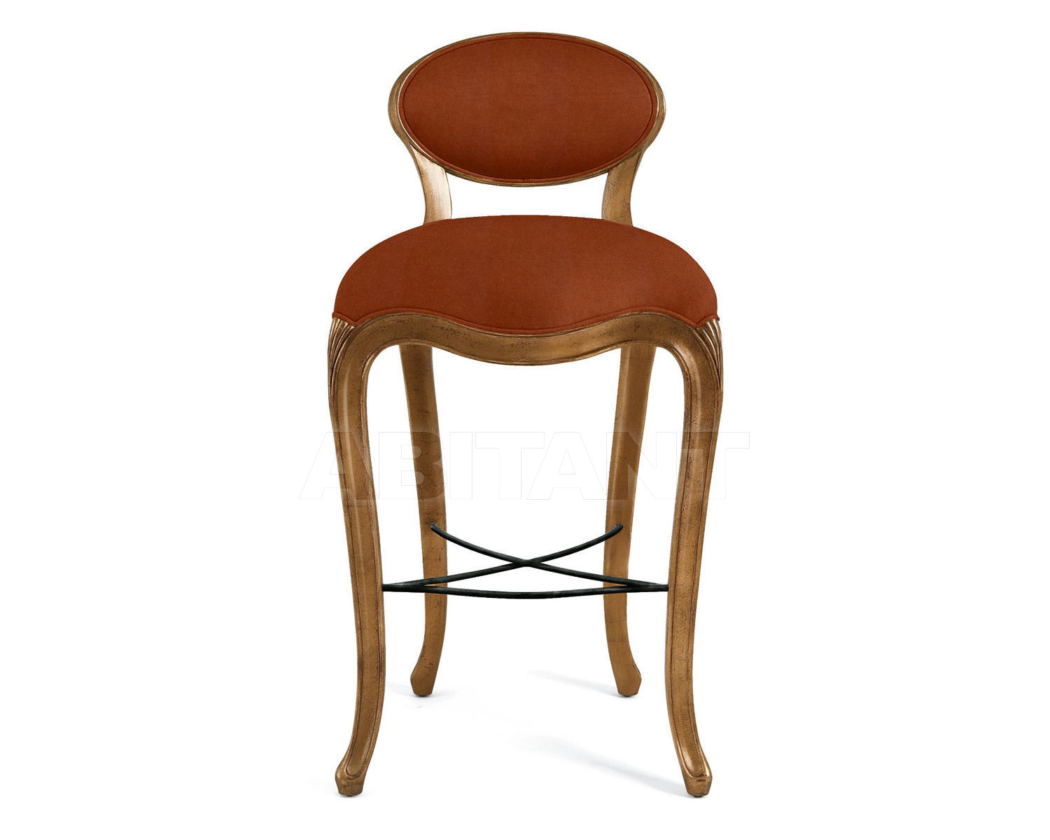 Buy Bar stool Cafe de Paris Christopher Guy 2014 60-0024-DD Confiture