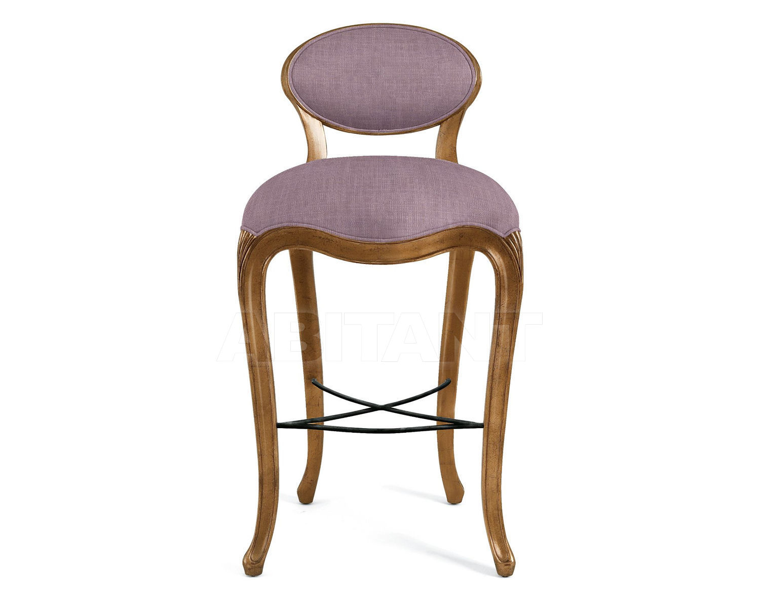 Buy Bar stool Cafe de Paris Christopher Guy 2014 60-0024-DD Petal
