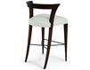 Bar stool Amy Christopher Guy 2014 60-0025-CC Ebony Art Deco / Art Nouveau