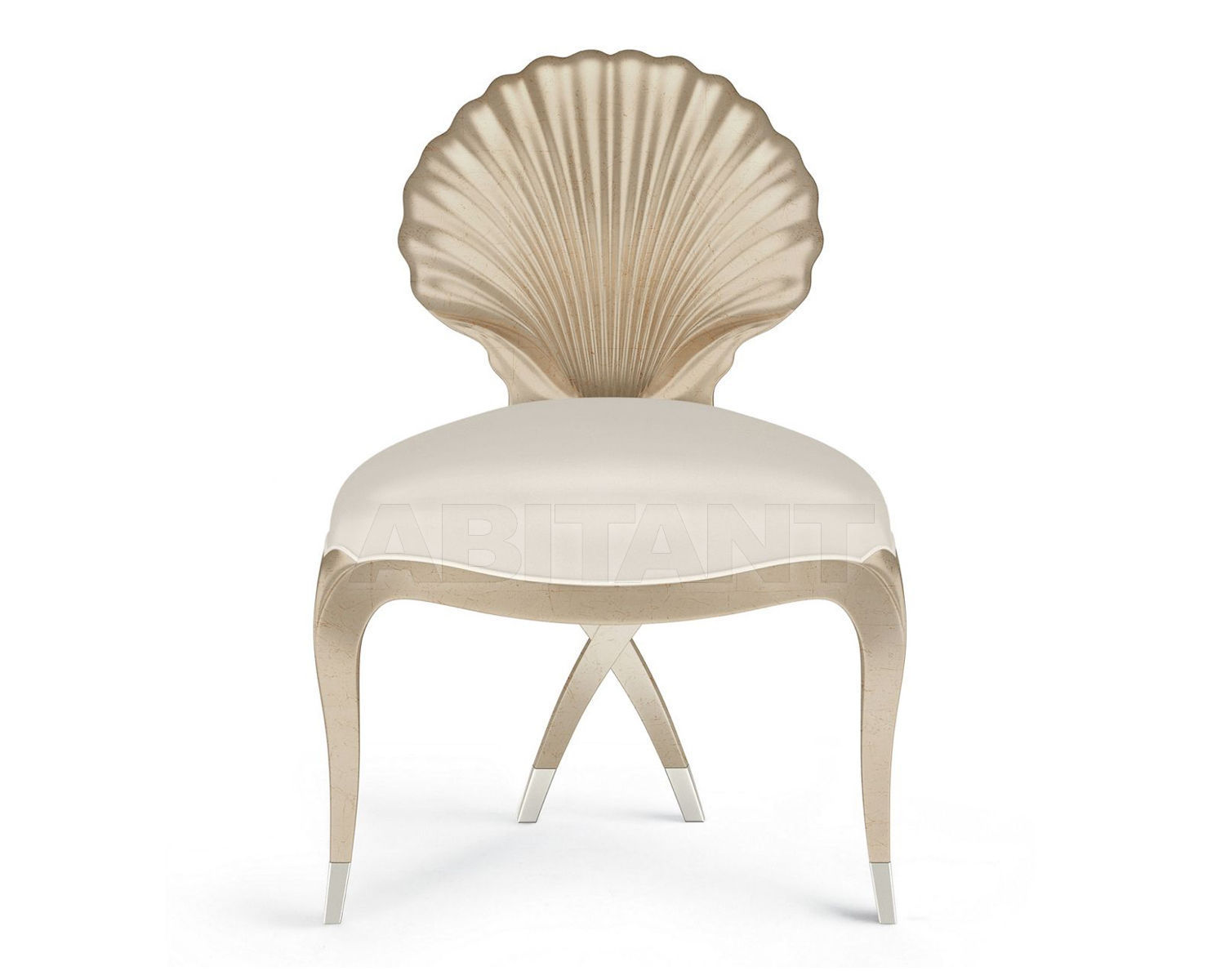 Buy Chair Venus Christopher Guy 2014 60-0065-CC Moonstone