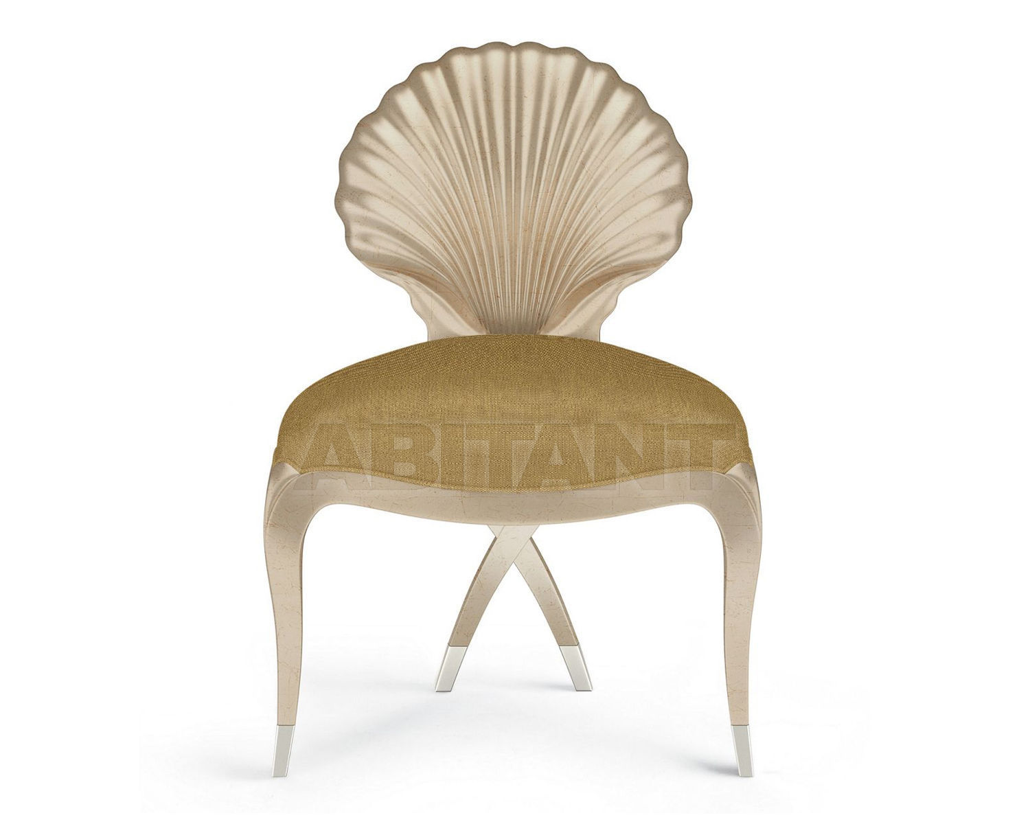 Buy Chair Venus Christopher Guy 2014 60-0065-DD Honey