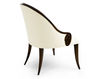 Chair Pissaro Christopher Guy 2014 60-0082-CC Cameo Art Deco / Art Nouveau