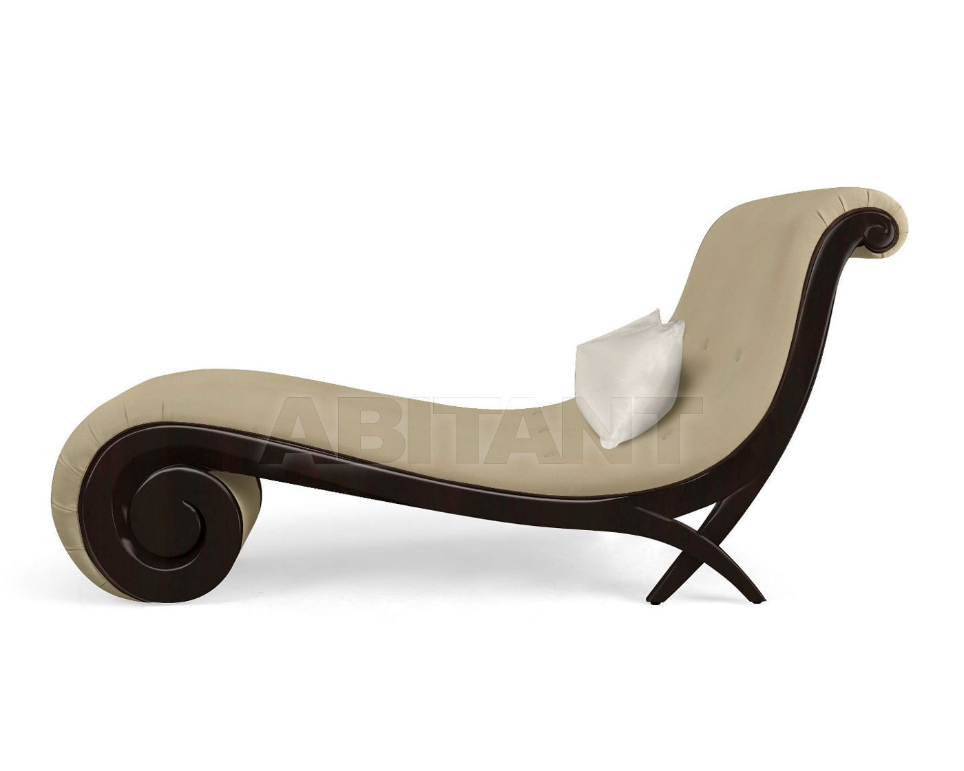 Buy Couch Le Meurice Christopher Guy 2014 60-0107-CC Cameo