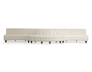 Sofa Jumelle Christopher Guy 2019 60-0530-DD
