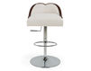 Bar stool Adaliz Christopher Guy 2019 60-0487-DD Art Deco / Art Nouveau