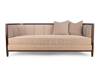 Sofa Seurat Christopher Guy 2019 60-0408-DD