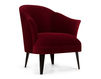Chair Musette Christopher Guy 2019 60-0402-DD Art Deco / Art Nouveau