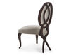 Chair Colette Christopher Guy 2019 30-0122-DD Art Deco / Art Nouveau
