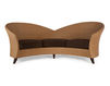 Sofa Rotin Pour Trois Christopher Guy 2019 60-0374-CC Art Deco / Art Nouveau