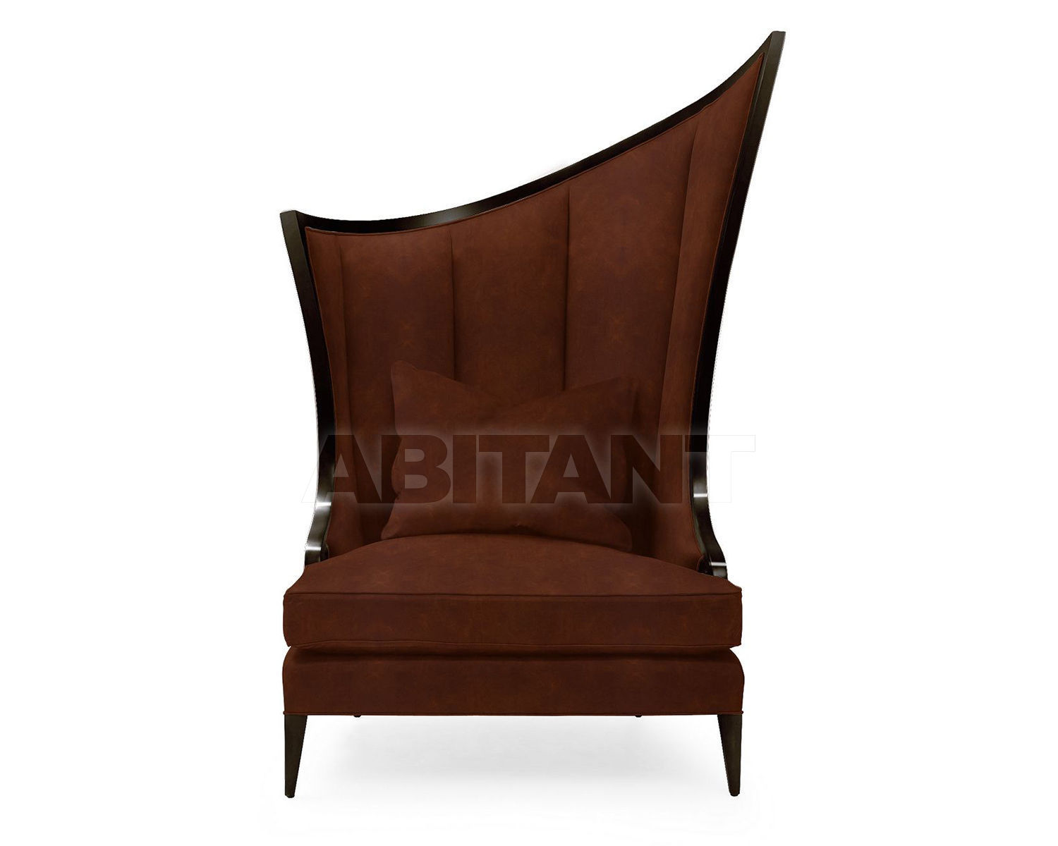 Buy Сhair Courbure Droite Christopher Guy 2014 60-0213-LEATHER Rodeo