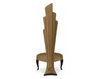 Chair Poiret Christopher Guy 2014 60-0222-CC Amber  Art Deco / Art Nouveau