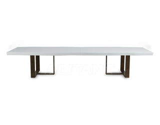 Dining table Planche de bois Christopher Guy 2019 76-0474