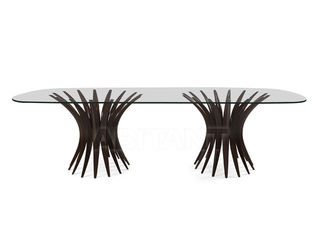 Dining table Niemeyer Christopher Guy 2019 76-0475