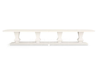 Dining table Cristaux pour huit Christopher Guy 2019 76-0458