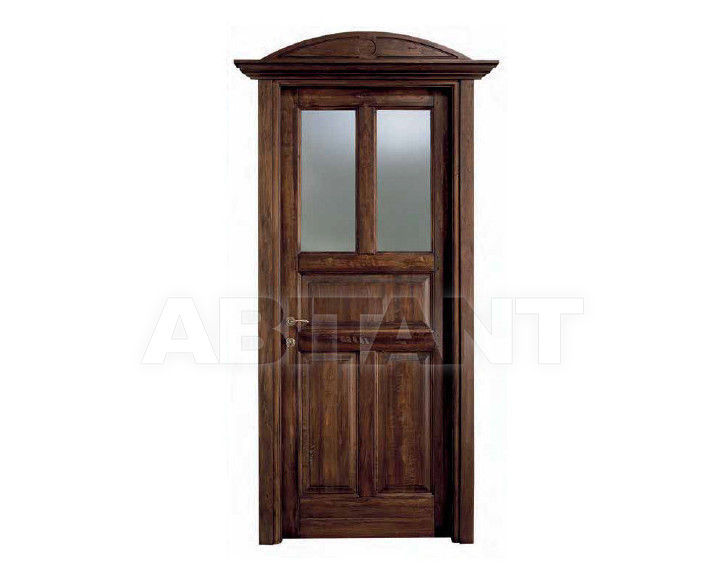 Wooden door serie 5 v softwood noce price on request Buy Wooden door Bertolotto Rodi serie 5 v softwood noce