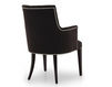Armchair OLIMPIA  Seven Sedie Reproductions Ellipse 0410A