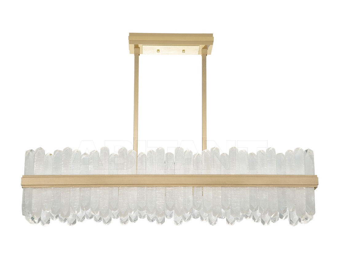 Buy Сhandelier Fine Art Lamps LIOR 898040-2 ST