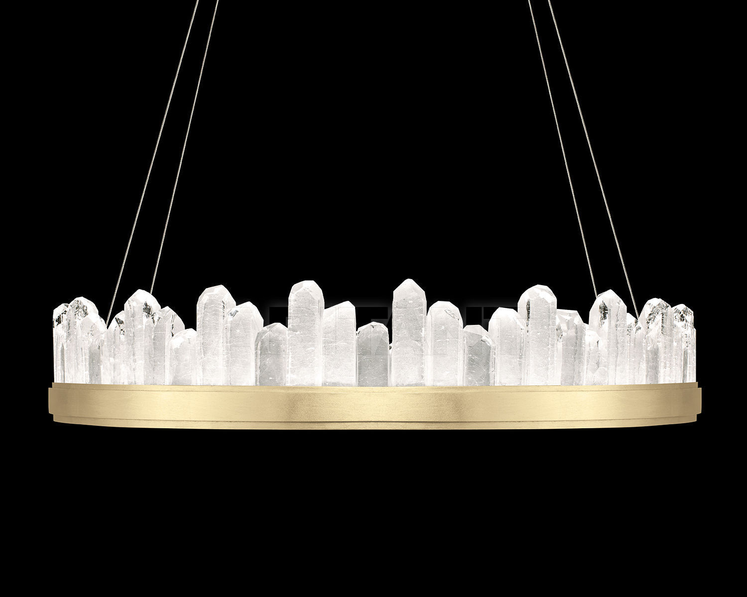 Buy Сhandelier Fine Art Lamps LIOR 888440-2 ST