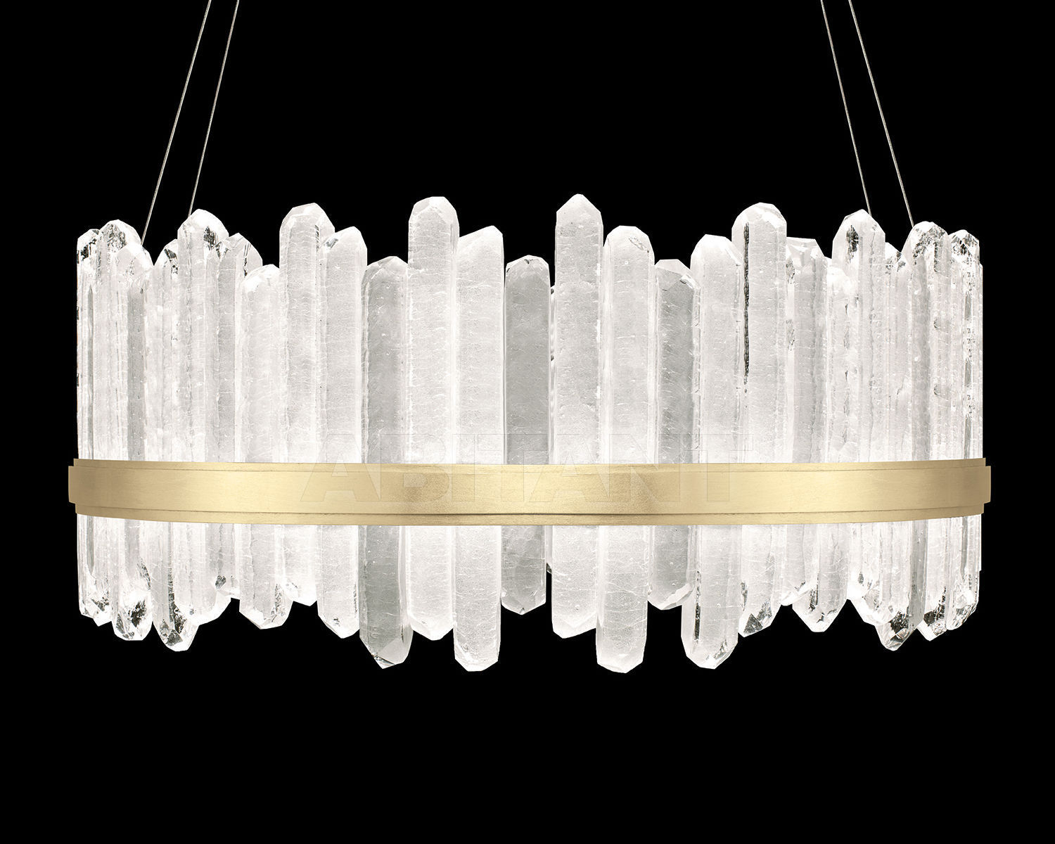 Buy Сhandelier Fine Art Lamps LIOR 882840-2 ST