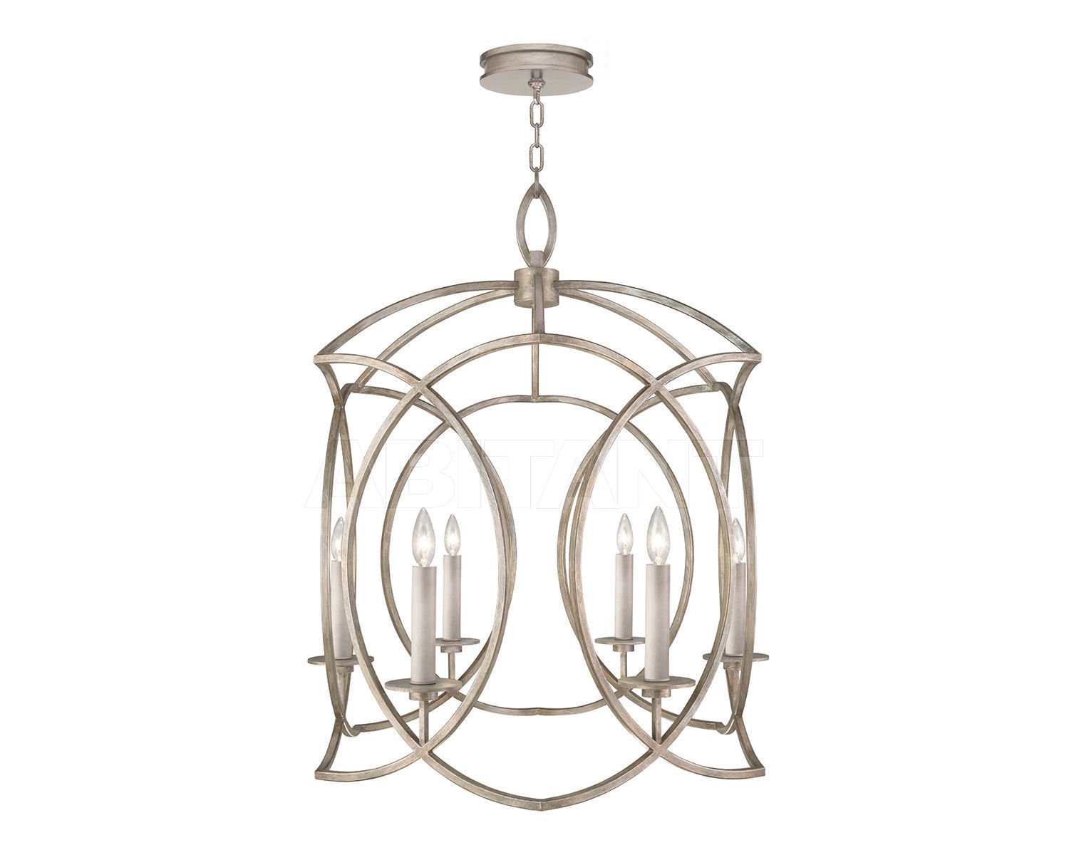 Buy Сhandelier Fine Art Lamps CIENFUEGOS  889840-2 ST