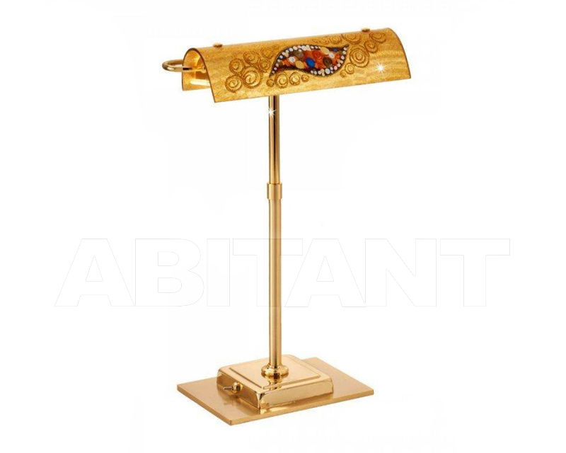 Table lamp BANKERS 5040.70130.000/ki30 price on request Buy Table lamp BANKERS Kolarz 2019 5040.70130.000/ki30