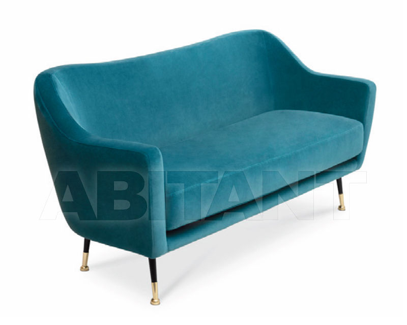 Lc2 Three Seater Sofa Cassina Milia Shop