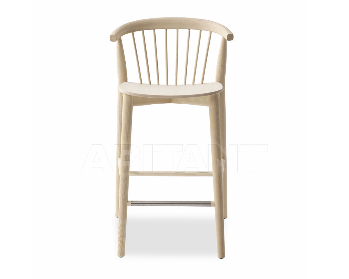 Bar stool Newood Stool NW_11 price on request Buy Bar stool Newood Stool Cappellini News 2019 NW_11
