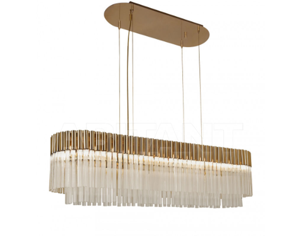 Сhandelier ARCADE 9880.150x40 price on request Buy Сhandelier ARCADE Castro Lighting 2019 9880.150x40