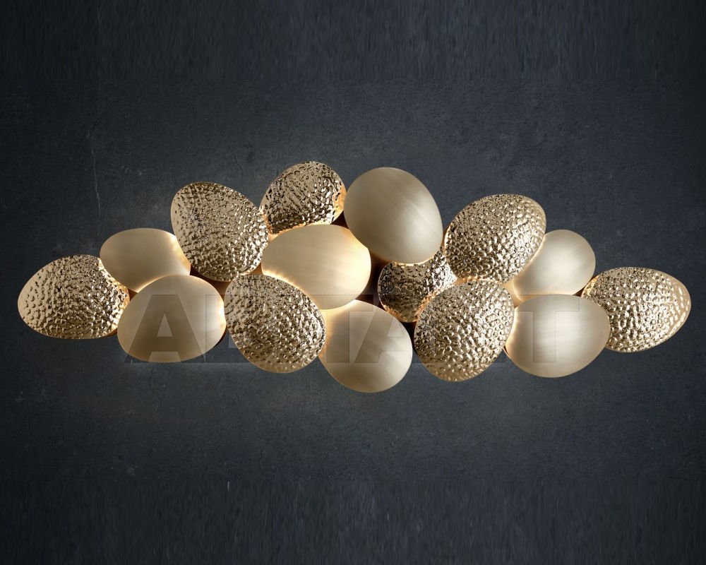 Buy Сhandelier MASTERY Castro Lighting 2019 9300.190x70