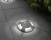 Built-in light Leds-C4 Outdoor 55-9428-34-T2 Contemporary / Modern