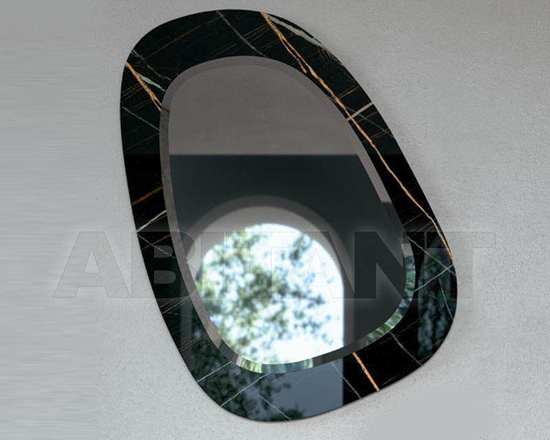 Buy Wall mirror MIAMI VICE Ozzio Design/Pozzoli Group srl 2020 X038