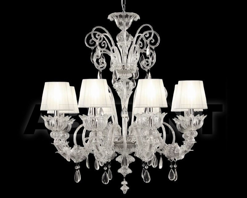 Buy Сhandelier MONTECRISTO Multiforme 2020 SRP0545-8