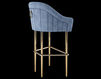 Bar stool Ottiu by Radiantdetail SA 2020 KATHARINA BAR CHAIR