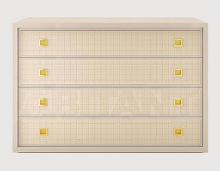 Comode Bruno Zampa 2020 GLENN CHEST OF DRAWERS